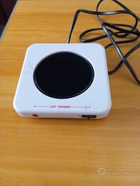 Scaldatazza elettrico