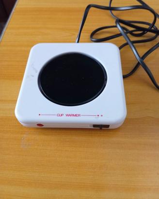 Scaldatazza elettrico