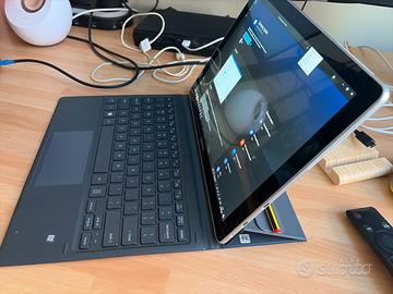 Samsung Galaxy Book 12