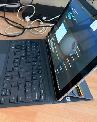 Samsung Galaxy Book 12