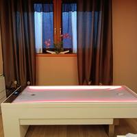 Lettino da Massaggio Soffio