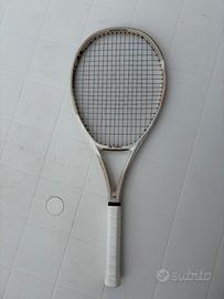 Yonex V Core 98 sand beige L3