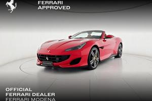Ferrari Portofino 3.9