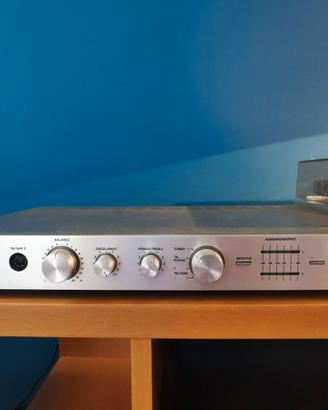 Grundig SV 1000 - Amplificatore Stereo Vintage