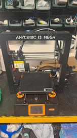Stampante 3D Anycubic i3 mega