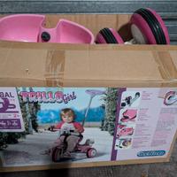 PEG PEREGO TRILLO GIRL