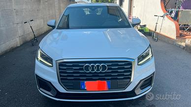 Audi Q2 35 TDI QUATTRO ADMIRED