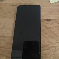 display Samsung Galaxy s21fe originale 