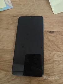 display Samsung Galaxy s21fe originale 