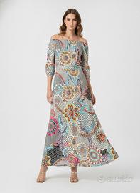 Vestito lungo Desigual