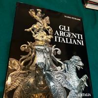 GLI ARGENTI ITALIANI