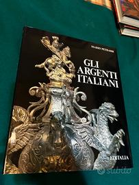 GLI ARGENTI ITALIANI