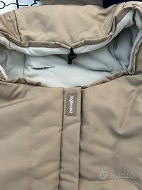 Sacco invernale passeggino Inglesina