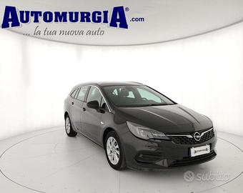 OPEL Astra 1.5 CDTI 122CV ST Business Elegance N