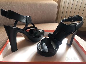Sandali  CafèNoire neri