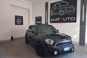 Mini Cooper SD Countryman 2.0 ALL4 Automatica