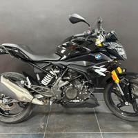 BMW G310 R - 2022