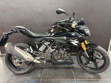 BMW G310 R - 2022