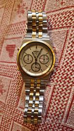 Seiko 7a38 Chronograph Quartz