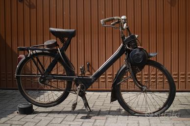 Solex 3800 da restaurare per amatori