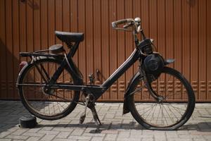 Solex 3800 da restaurare per amatori
