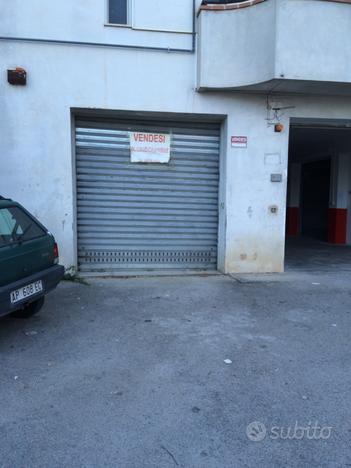 Garage e box ufficio locale commerciale