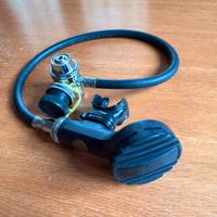 Erogatore Poseidon Jetstream