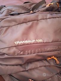 Zaino Ferrino Transalp 100