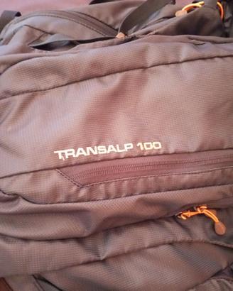 Zaino Ferrino Transalp 100