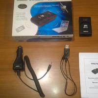 ANTENNA/RICEVITORE