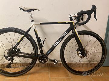 bici ciclocross cx