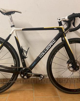 bici ciclocross cx