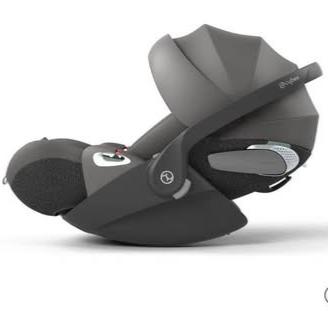 Ovetto Cybex Cloud Z i-size + base Z isofix