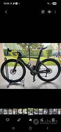 bici  da corsa  