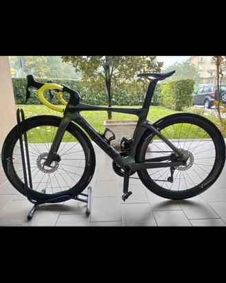 bici  da corsa  