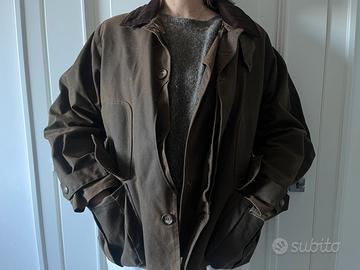 Giacca Maremmana uomo