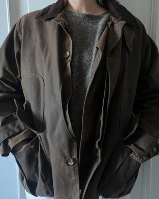 Giacca da beccaccia con tasche st (Maremmana uomo)