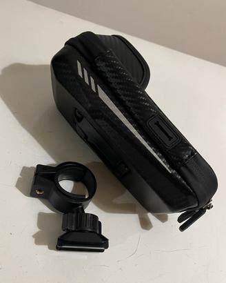Porta Cellulare Moto Bicicletta