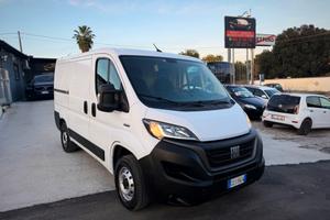 Fiat Ducato 35 2.2 Mjt 140CV PM-TM Furgone