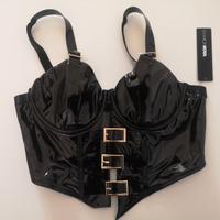 Completo intimo taglia M