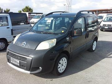 Citroen Nemo 1.4 diesel con 5 posti vettura