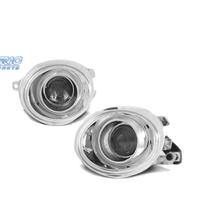 FARI ANABBAGLIANTI BMW E39 95-03 E46 98-06 CROMATI