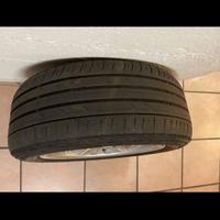 Gomme su cerchi Bmw