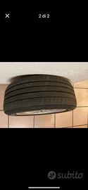 Gomme su cerchi Bmw