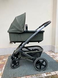 Trio Joolz Geo3 + Cybex Cloud