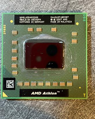 AMD Athlon 1,9 GHz 60dam22gg