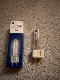 12 Lampadine per faretti vetrine
