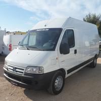 Fiat Ducato furgone maxi