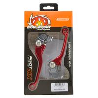 Set Leve Freno/frizione MX Husqvarna Gas Gas ktm