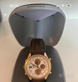 orologio vintage seiko